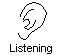 Listening